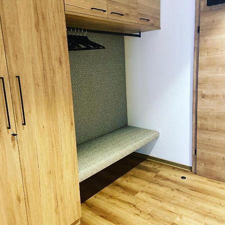 Ski & Bike Appartements Altenmarkt im Pongau Ngoại thất bức ảnh