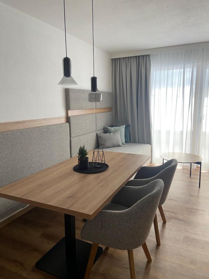Ski & Bike Appartements Altenmarkt im Pongau Ngoại thất bức ảnh