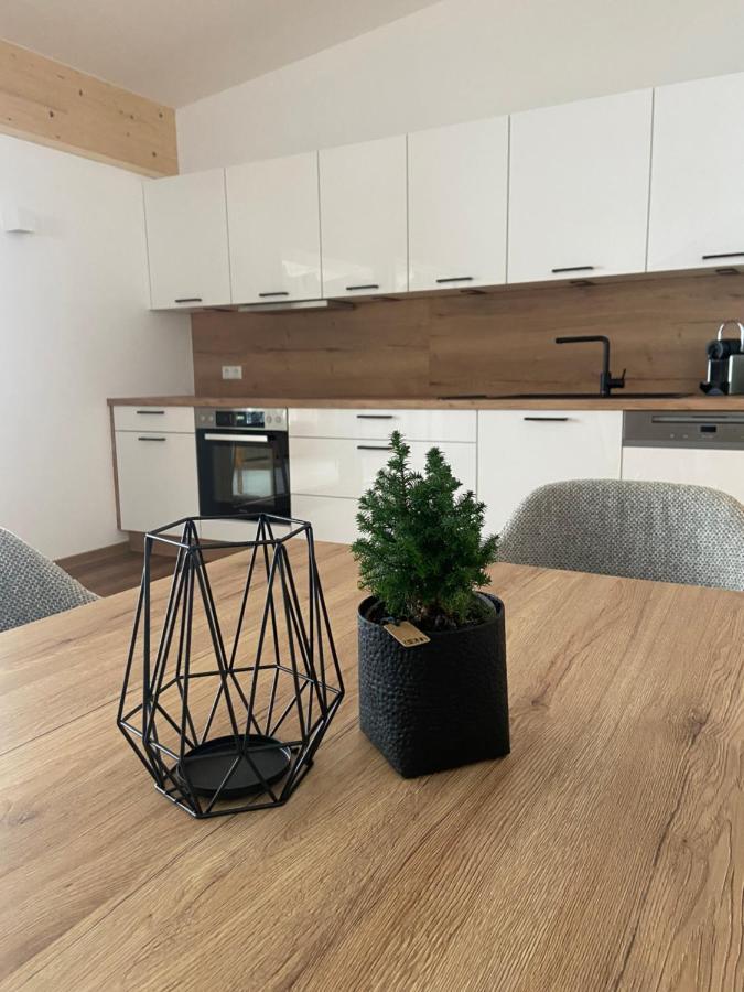 Ski & Bike Appartements Altenmarkt im Pongau Ngoại thất bức ảnh