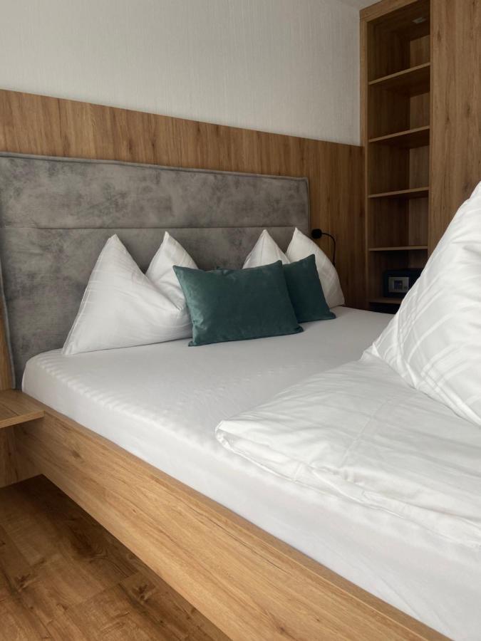 Ski & Bike Appartements Altenmarkt im Pongau Ngoại thất bức ảnh