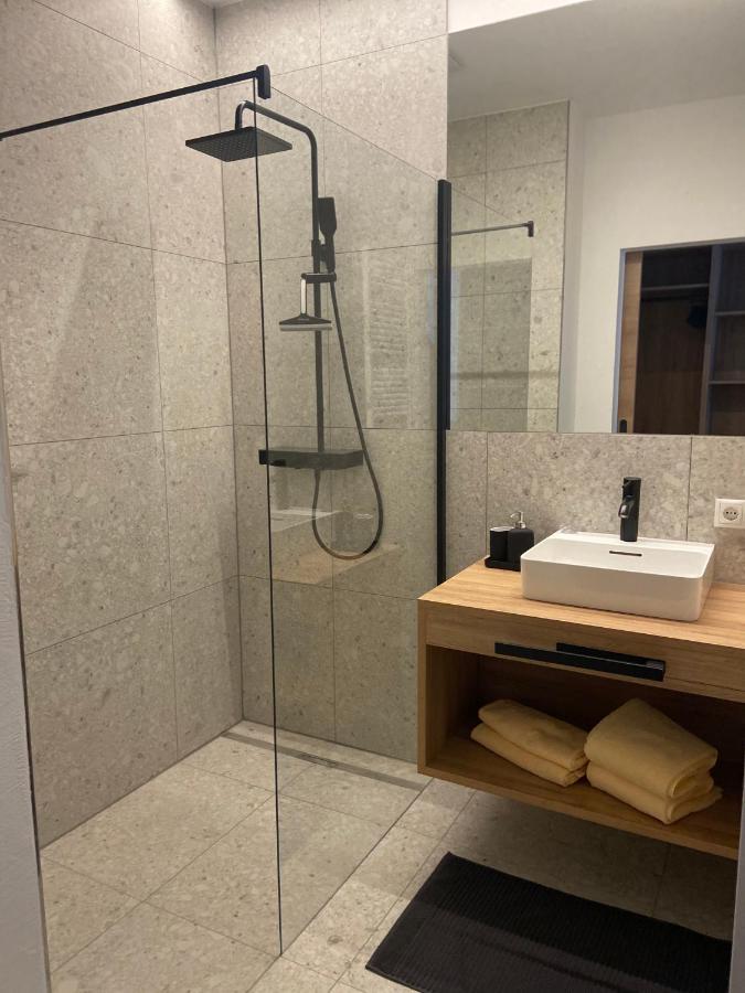 Ski & Bike Appartements Altenmarkt im Pongau Ngoại thất bức ảnh
