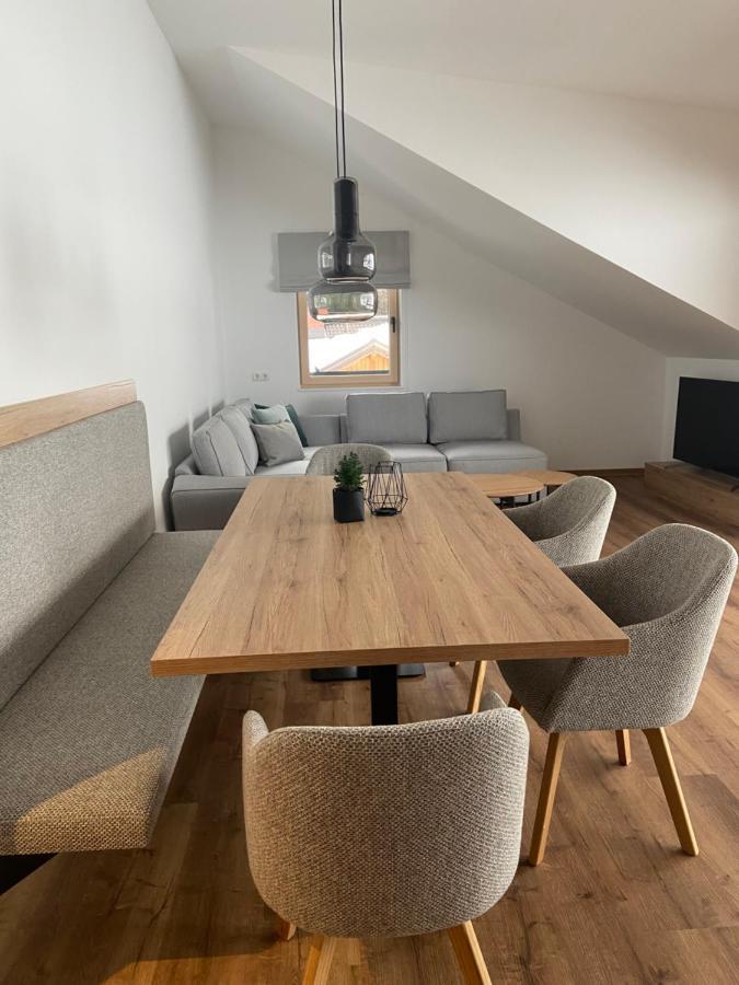Ski & Bike Appartements Altenmarkt im Pongau Ngoại thất bức ảnh