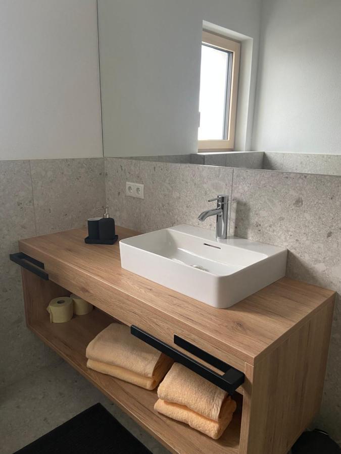 Ski & Bike Appartements Altenmarkt im Pongau Ngoại thất bức ảnh