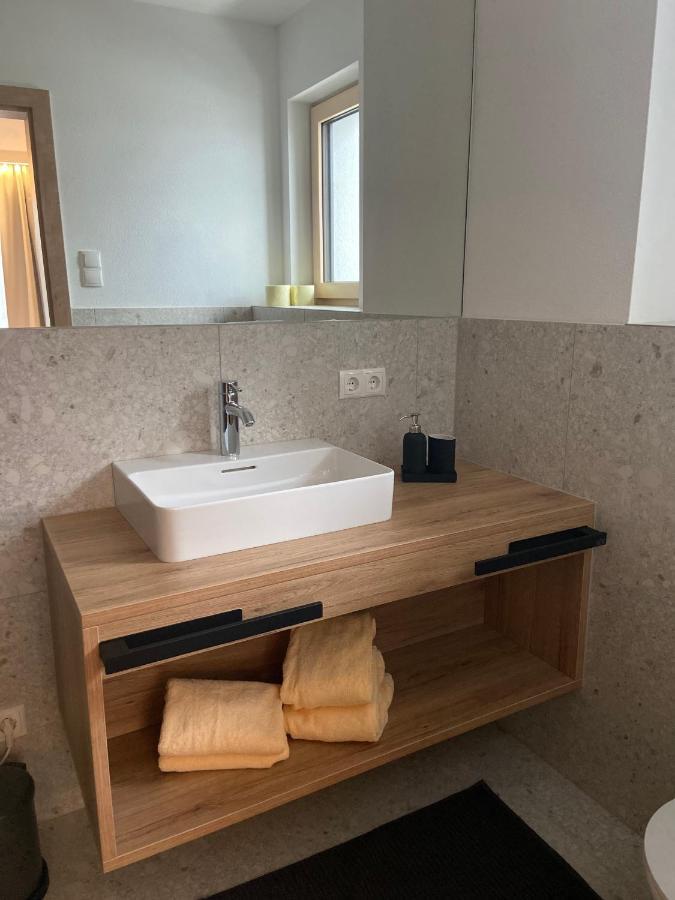 Ski & Bike Appartements Altenmarkt im Pongau Ngoại thất bức ảnh
