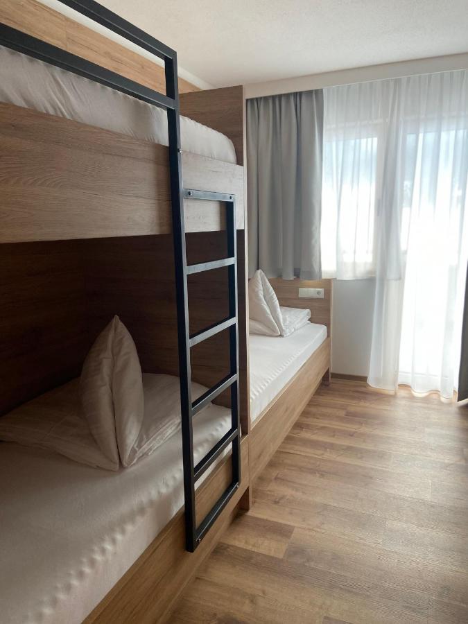 Ski & Bike Appartements Altenmarkt im Pongau Ngoại thất bức ảnh