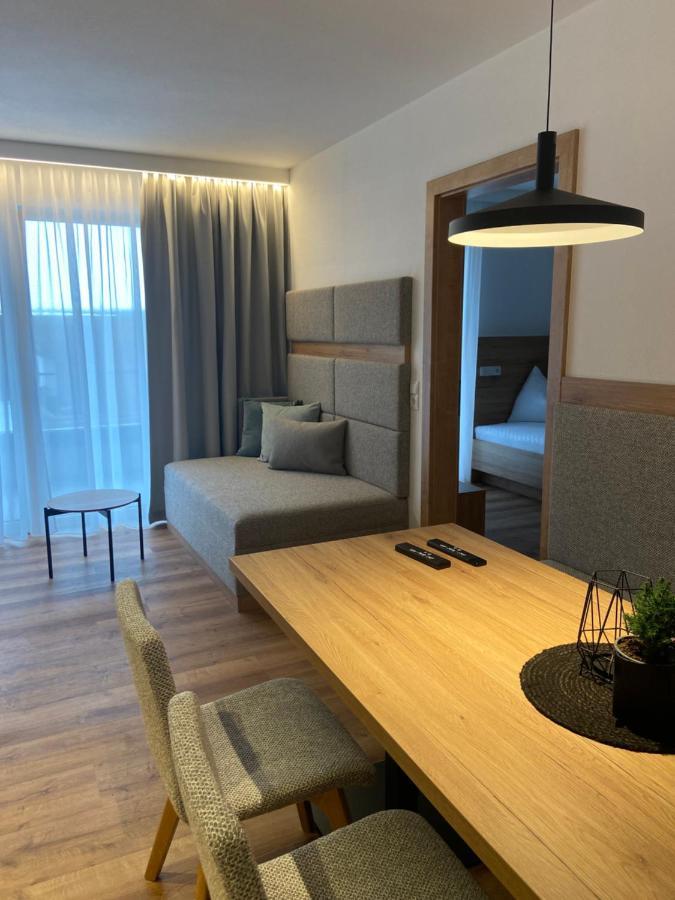 Ski & Bike Appartements Altenmarkt im Pongau Ngoại thất bức ảnh