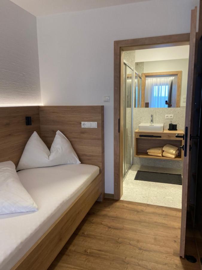 Ski & Bike Appartements Altenmarkt im Pongau Ngoại thất bức ảnh