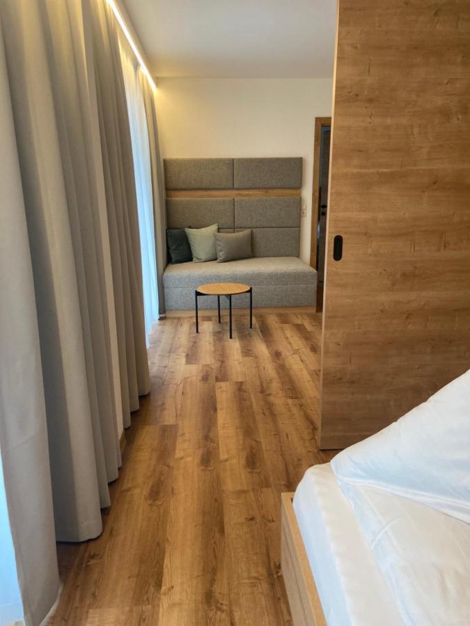 Ski & Bike Appartements Altenmarkt im Pongau Ngoại thất bức ảnh