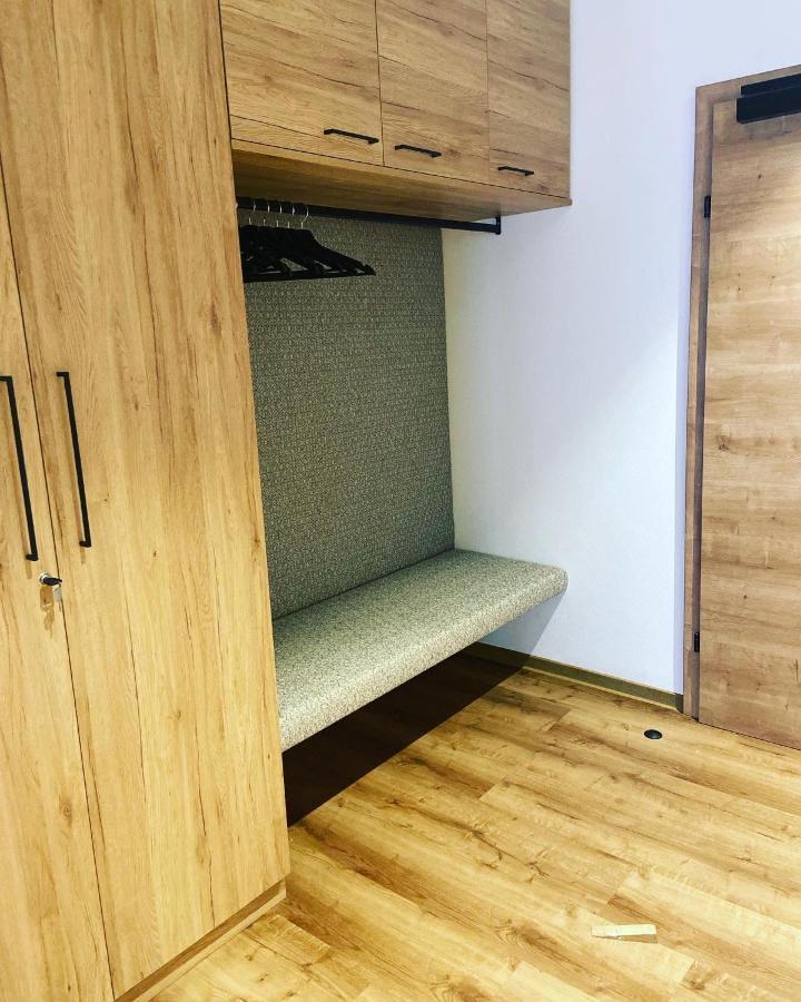 Ski & Bike Appartements Altenmarkt im Pongau Ngoại thất bức ảnh
