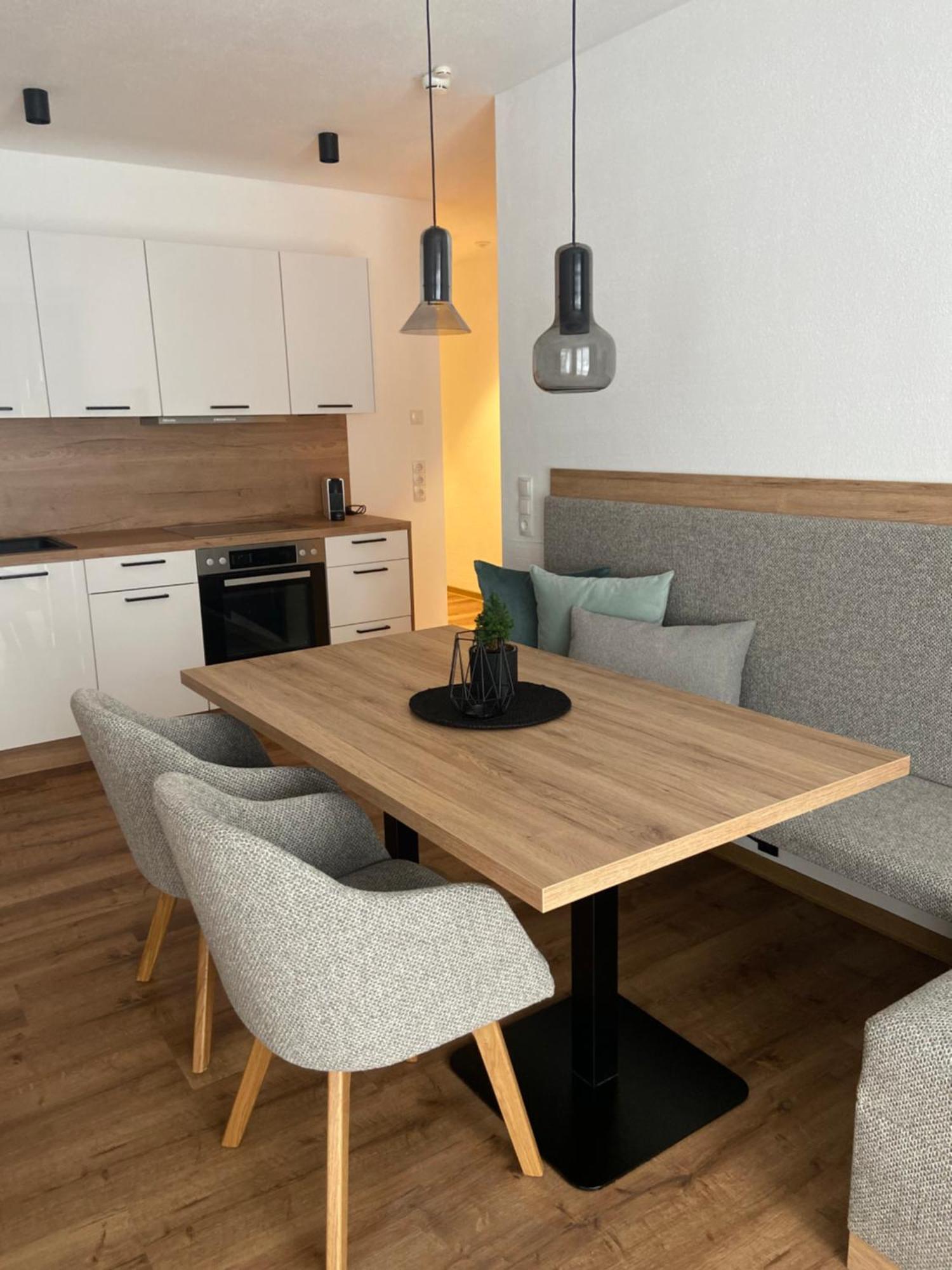 Ski & Bike Appartements Altenmarkt im Pongau Ngoại thất bức ảnh